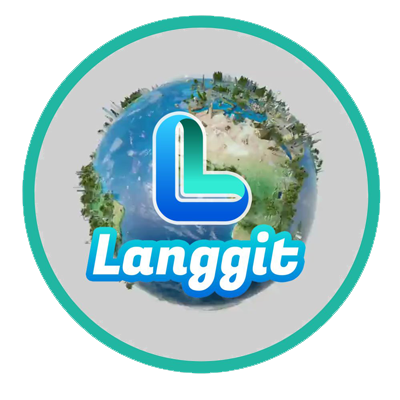 Langgit Logo